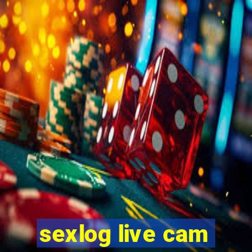 sexlog live cam